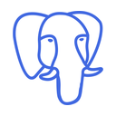PostgreSQL logo